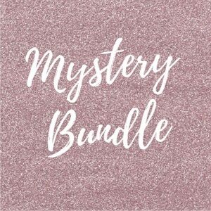 Mystery Bundle - 5 LB - YOU CHOOSE or TEN ITEMS